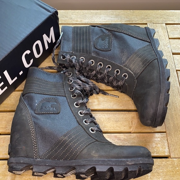 Sorel - Picture 3 of 8